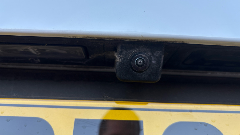 Vauxhall Mokka 1.2 Turbo 100 GS Line 5dr Petrol Hatchback